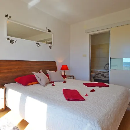Holiday Diklan Zadar